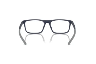 Rückansicht Ferrari Scuderia FZ8001U (509)