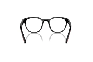 Rückansicht Ferrari Scuderia FZ8002U (501)