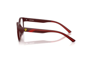 Seitenansicht Ferrari Scuderia FZ8002U (530)