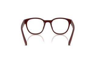 Rückansicht Ferrari Scuderia FZ8002U (530)