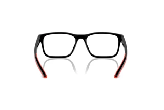 Rückansicht Ferrari Scuderia FZ8003U (501)