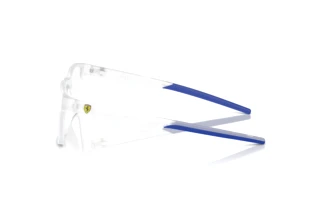 Seitenansicht Ferrari Scuderia FZ8003U (505)