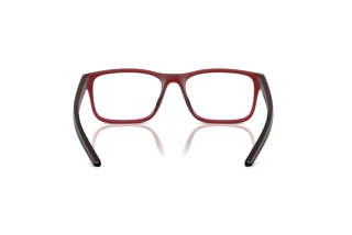 Rückansicht Ferrari Scuderia FZ8003U (508)