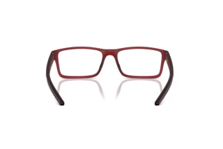 Rückansicht Ferrari Scuderia FZ8004U (508)