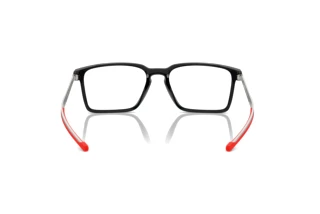 Rückansicht Ferrari Scuderia FZ8005U (501)