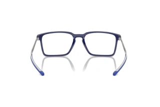 Rückansicht Ferrari Scuderia FZ8005U (512)