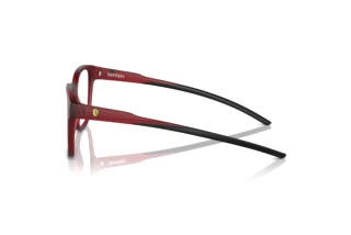 Seitenansicht Ferrari Scuderia FZ8006 (508)