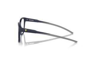 Seitenansicht Ferrari Scuderia FZ8006 (509)