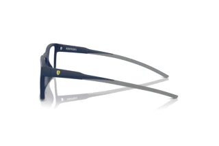 Seitenansicht Ferrari Scuderia FZ8007U (510)