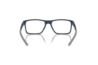 Rückansicht Ferrari Scuderia FZ8007U (510)