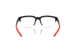 Rückansicht Ferrari Scuderia FZ8008U (501)