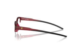 Seitenansicht Ferrari Scuderia FZ8008U (508)