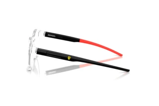 Seitenansicht Ferrari Scuderia FZ8009U (513)