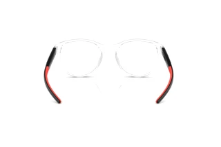 Rückansicht Ferrari Scuderia FZ8009U (513)