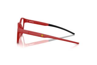 Seitenansicht Ferrari Scuderia FZ8009U (520)