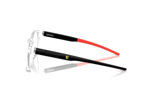 Seitenansicht Ferrari Scuderia FZ8010U (513)