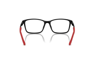 Rückansicht Ferrari Scuderia FZ8012U (504)