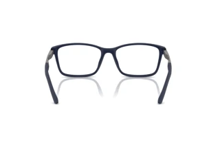 Rückansicht Ferrari Scuderia FZ8012U (509)