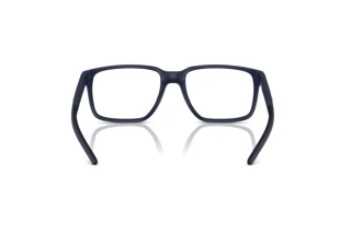 Rückansicht Ferrari Scuderia FZ8013D (509)