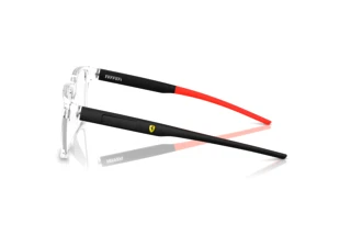 Seitenansicht Ferrari Scuderia FZ8013D (513)