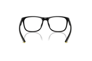 Rückansicht Ferrari Scuderia FZ8014D (501)