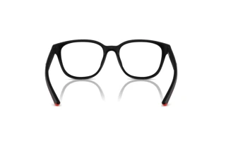 Rückansicht Ferrari Scuderia FZ8015U (504)