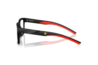 Seitenansicht Ferrari Scuderia FZ8016U (504)