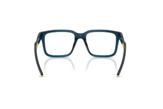 Rückansicht Ferrari Scuderia FZ8016U (527)