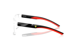 Seitenansicht Ferrari Scuderia FZ8016U (529)