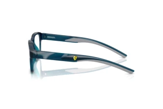 Seitenansicht Ferrari Scuderia FZ8017U (527)