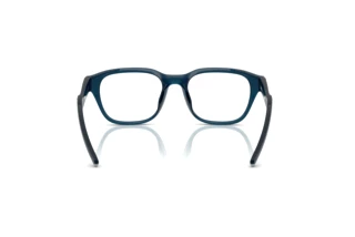 Rückansicht Ferrari Scuderia FZ8017U (527)