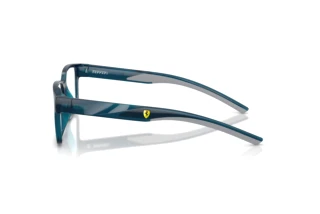 Seitenansicht Ferrari Scuderia FZ8018D (527)