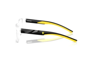 Seitenansicht Ferrari Scuderia FZ8018D (529)