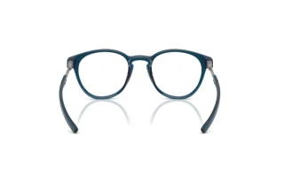 Rückansicht Ferrari Scuderia FZ8019U (527)