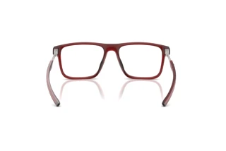 Rückansicht Ferrari Scuderia FZ8020U (508)