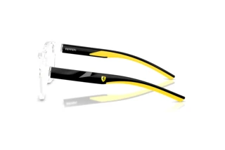 Seitenansicht Ferrari Scuderia FZ8021U (529)