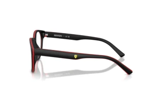 Seitenansicht Ferrari Scuderia FZ8022U (744)