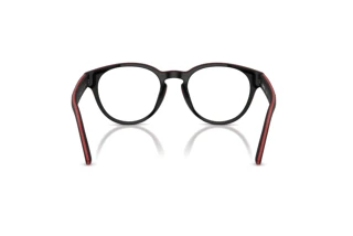 Rückansicht Ferrari Scuderia FZ8022U (744)