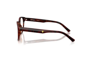 Seitenansicht Ferrari Scuderia FZ8022U (745)