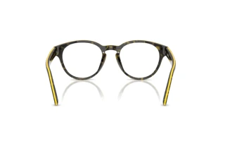 Rückansicht Ferrari Scuderia FZ8022U (746)