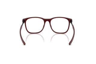 Rückansicht Ferrari Scuderia FZ8024U (530)