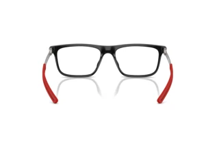 Rückansicht Ferrari Scuderia FZ8026U (501)