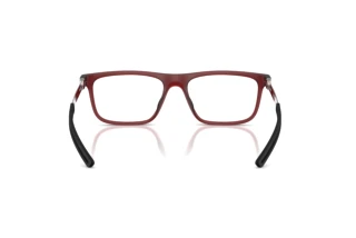 Rückansicht Ferrari Scuderia FZ8026U (508)