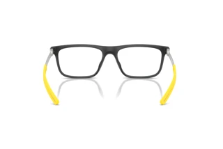 Rückansicht Ferrari Scuderia FZ8026U (531)