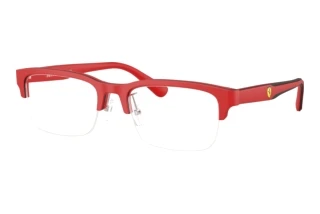 Vorderansicht Ferrari Scuderia FZ8028 (758)