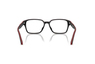 Rückansicht Ferrari Scuderia FZ8029D (757)