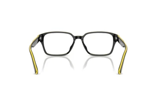 Rückansicht Ferrari Scuderia FZ8029D (762)