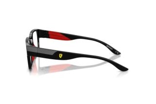 Seitenansicht Ferrari Scuderia FZ8030U (501)