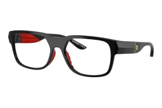 Vorderansicht Ferrari Scuderia FZ8030U (501)