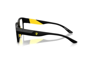 Seitenansicht Ferrari Scuderia FZ8030U (504)